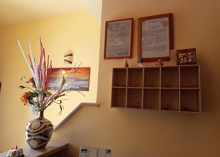 Amaryllis Hotel San Vito Lo Capo